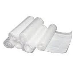 Frosted LDPE Liner, 23 x 28, 1.25 mil- 500 / Box