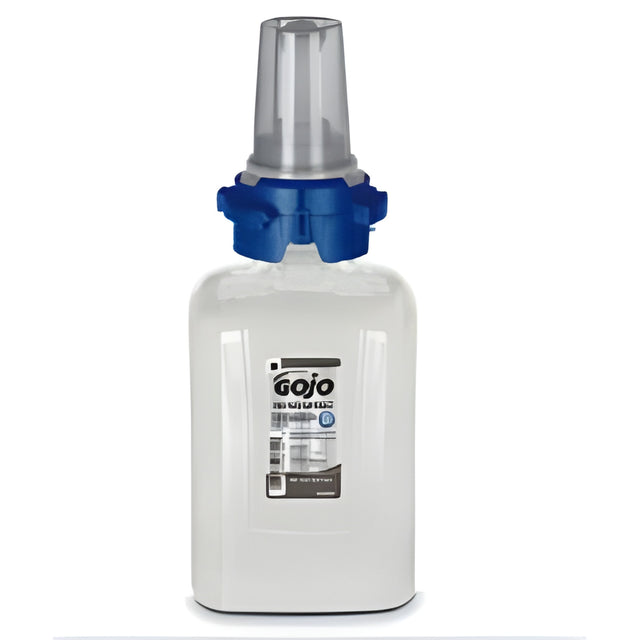 GOJO HAND MEDIC Professional Skin Conditioner Refill for GOJO HAND MEDIC ADX-7 Dispenser- 685 mL x 4 Cartridges / Case