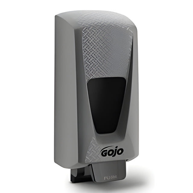 GOJO Pro TDX Dispenser 5000 mL for GOJO Lotion Soap, Grey – 1 Ea