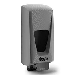 GOJO Pro TDX Dispenser 5000 mL for GOJO Lotion Soap, Grey - 1 Ea