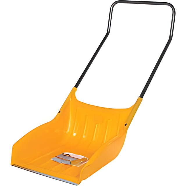 Garant Alpine Sleigh Snow Shovel with Wearstrip