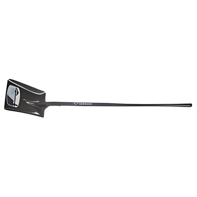 Garant Snow Shovel, 11.25" W Steel Blade