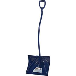 Garant Yukon Snow Shovel, Polyproylene Blade, Ergonomic Handle- 1 Each