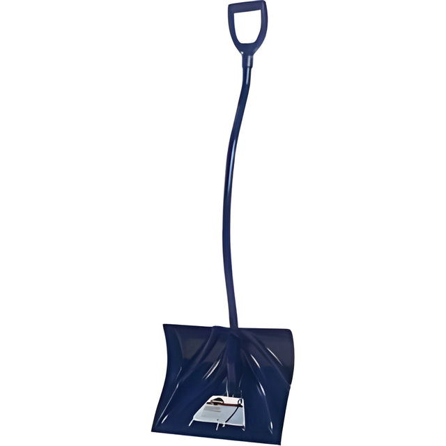Garant Yukon Snow Shovel, Polyproylene Blade, Ergonomic Handle