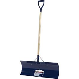 Garant Yukon Snow Shovel, Steel Blade - 1 Each