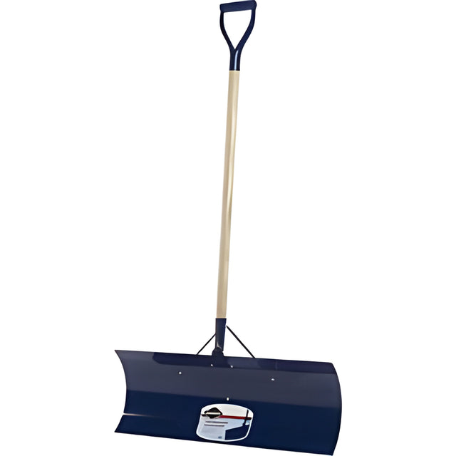 Garant Yukon Snow Shovel, Steel Blade