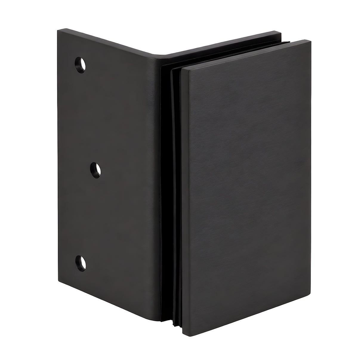 CRL Oil Rubbed Bronze Geneva Series Wall Mount Bracket