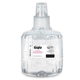 Gojo Clear & Mild Foam Handwash for Gojo LTX-12 Dispensers- 1200mL x 2 Cartridges / Case