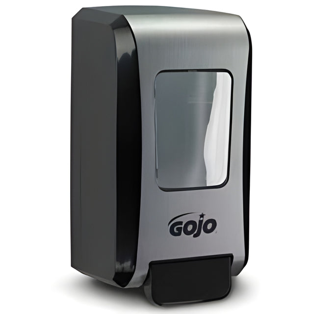 Gojo FMX-20 Dispenser for GOJO FMX Foam Soap, Grey / White – 1 Ea