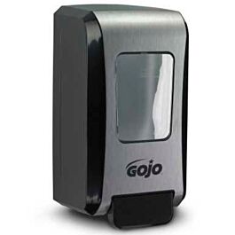 Gojo FMX-20 Dispenser for GOJO FMX Foam Soap, Grey / White - 1 Ea