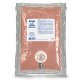 Gojo Spa Bath Hair and Body Shampoo for NXT Dispensers - 1000mL x 8 Cartridges / Case