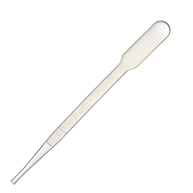 Graduated Transfer Pipette, 15.5 cm – 500/Box
