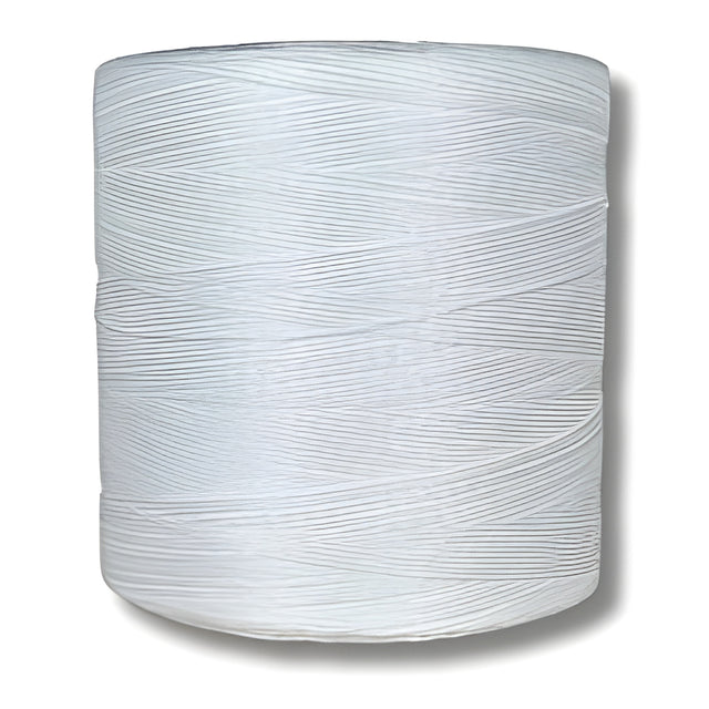 Greenhouse Tomato Twine, UV Treated, Green – 21750'/ Ball