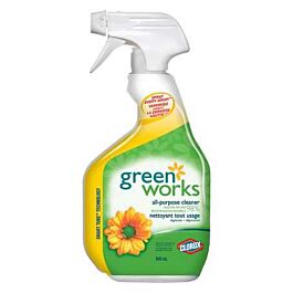 Greenworks All Purpose Cleaner 946 mL x 12