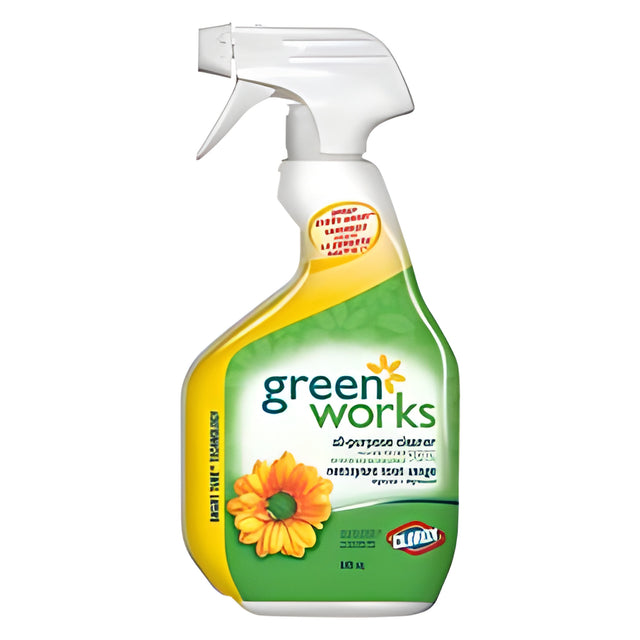 Greenworks All Purpose Cleaner 946 mL x 12