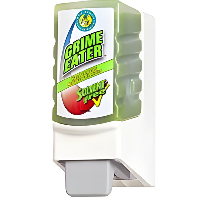 Grime Eater Solvent Free with Pumice- 4 X 2000 mL / Case