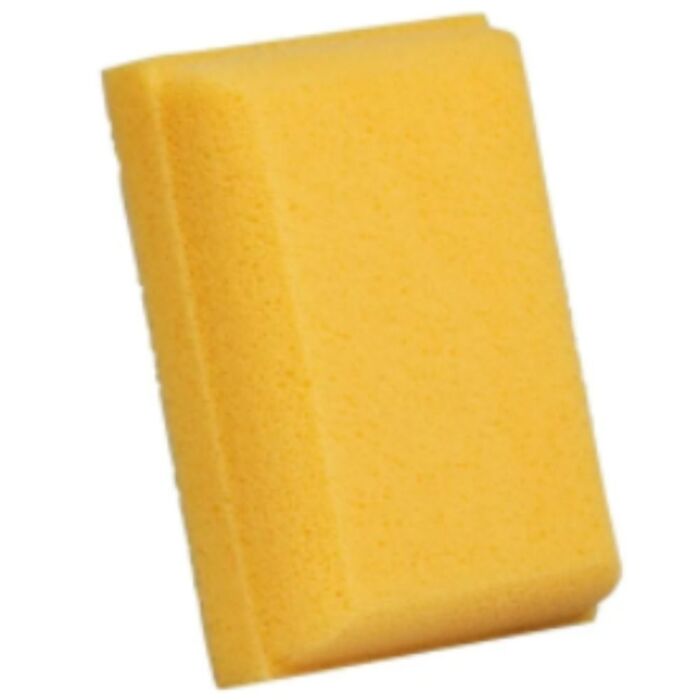 Grouting Sponge- 1 Each