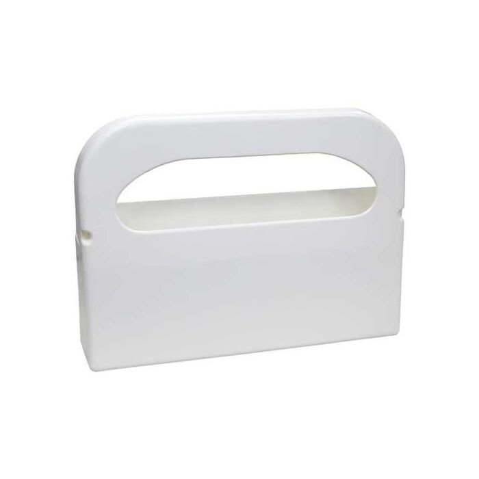 Half Fold Toilet Seat Cover Dispensers - 1 Each