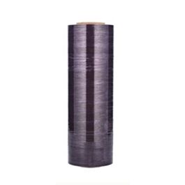 Hand Pallet Wrap, 15 x 1500, 63 Gauge, Purple- 4 Rolls/case