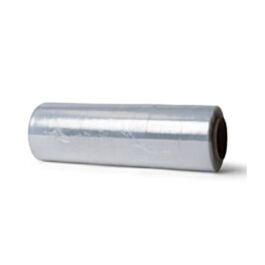 Hand Pallet Wrap, Blown, 63 Gauge, 13" x 1476'- 4/Case