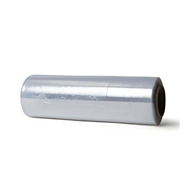 Hand Pallet Wrap, Blown, 63 Gauge, 13" x 1476' – 4/Case