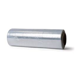 Hand Pallet Wrap, Cast, Ultra Performance, 52 Gauge, 12.2" x 1394'- 4/Case