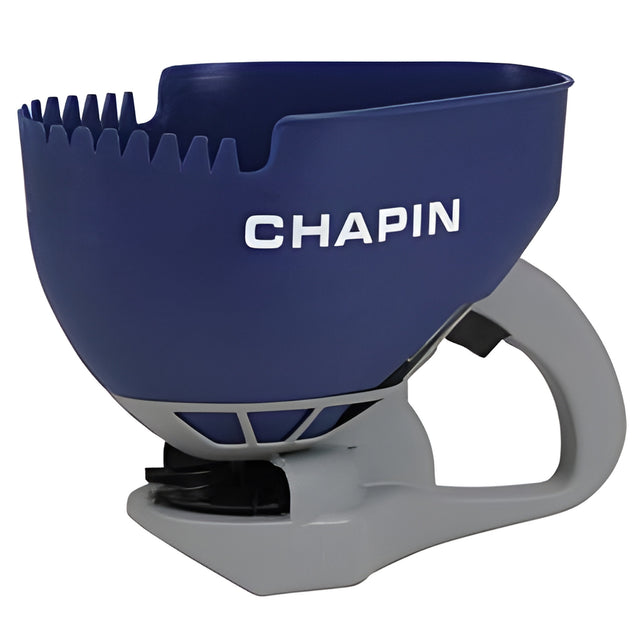 Handcrank Ice Melt Spreader