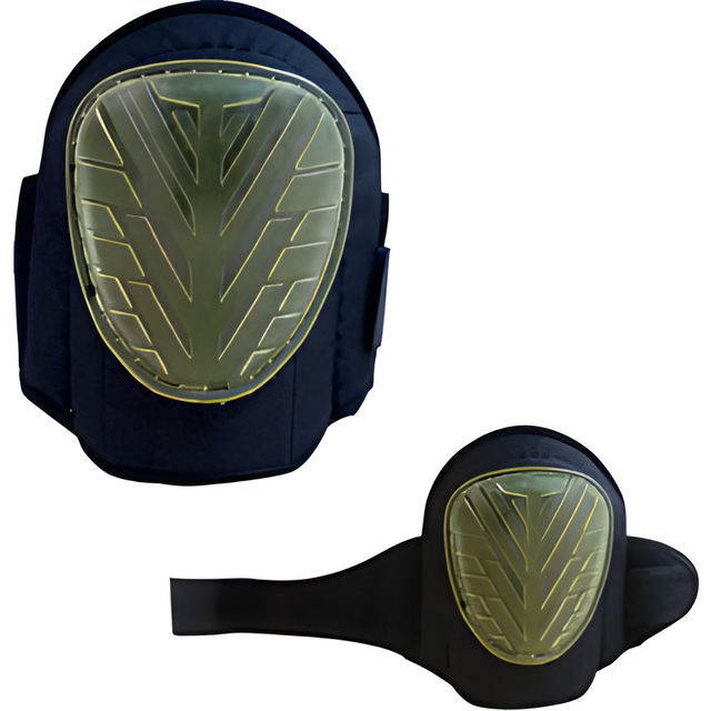 Hard Shell Knee Pad – Pair