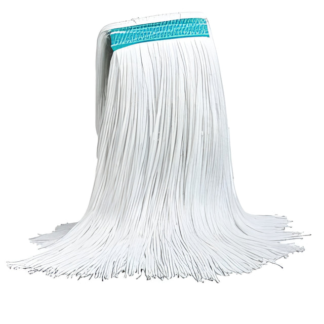 Hardstring Finishing Mop, 32 oz- 12 / Case Ea