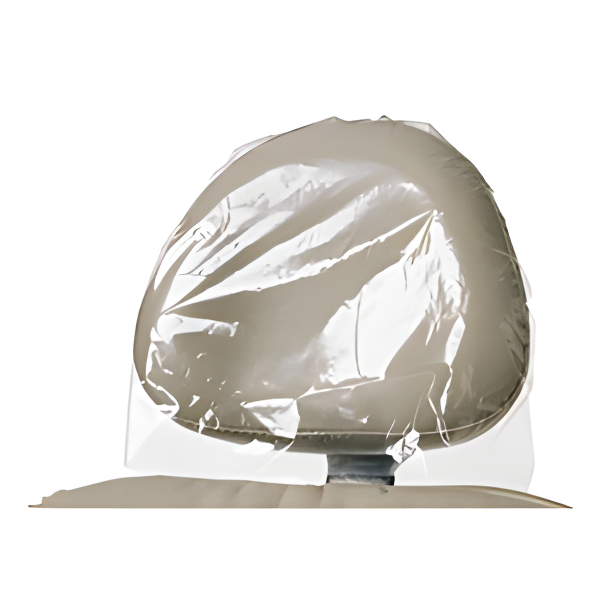 Headrest Covers, Plastic, 9.5 x 14 - 250 / Box (4 Box/Case)