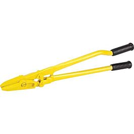 Heavy Duty Safety Cutters for Steel Strapping - 1 Each