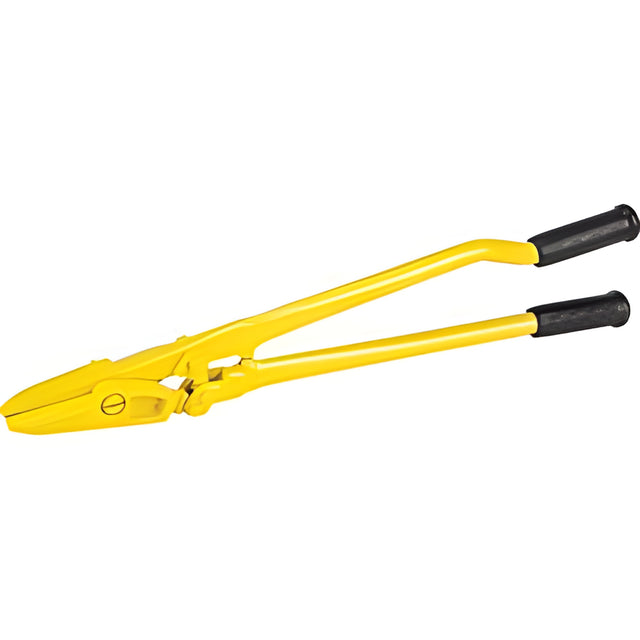 Heavy Duty Safety Cutters for Steel Strapping
