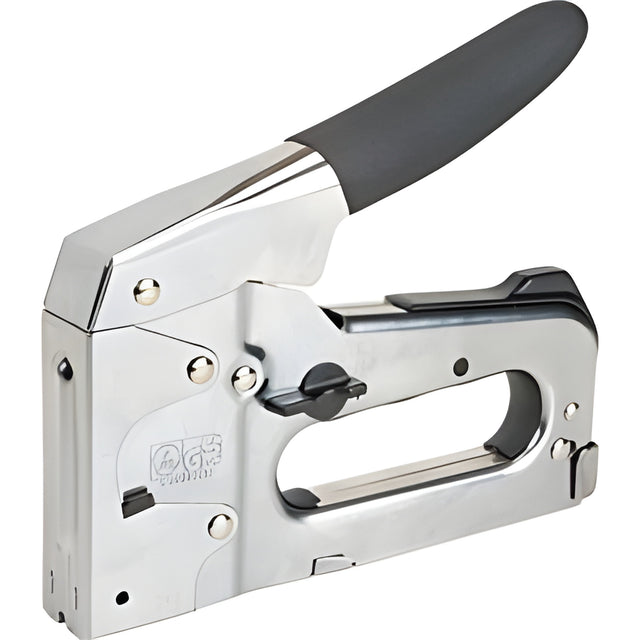 Heavy Duty Staple Gun- 1 Ea