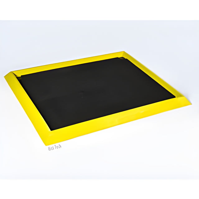 High Wall Disinfectant Boot Matt, 32 x 39 x 2- 1 Ea