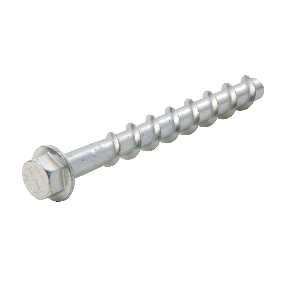 Hilti® Carbon Steel KWIK HUS-EZ 3/8" x 4" Anchor
