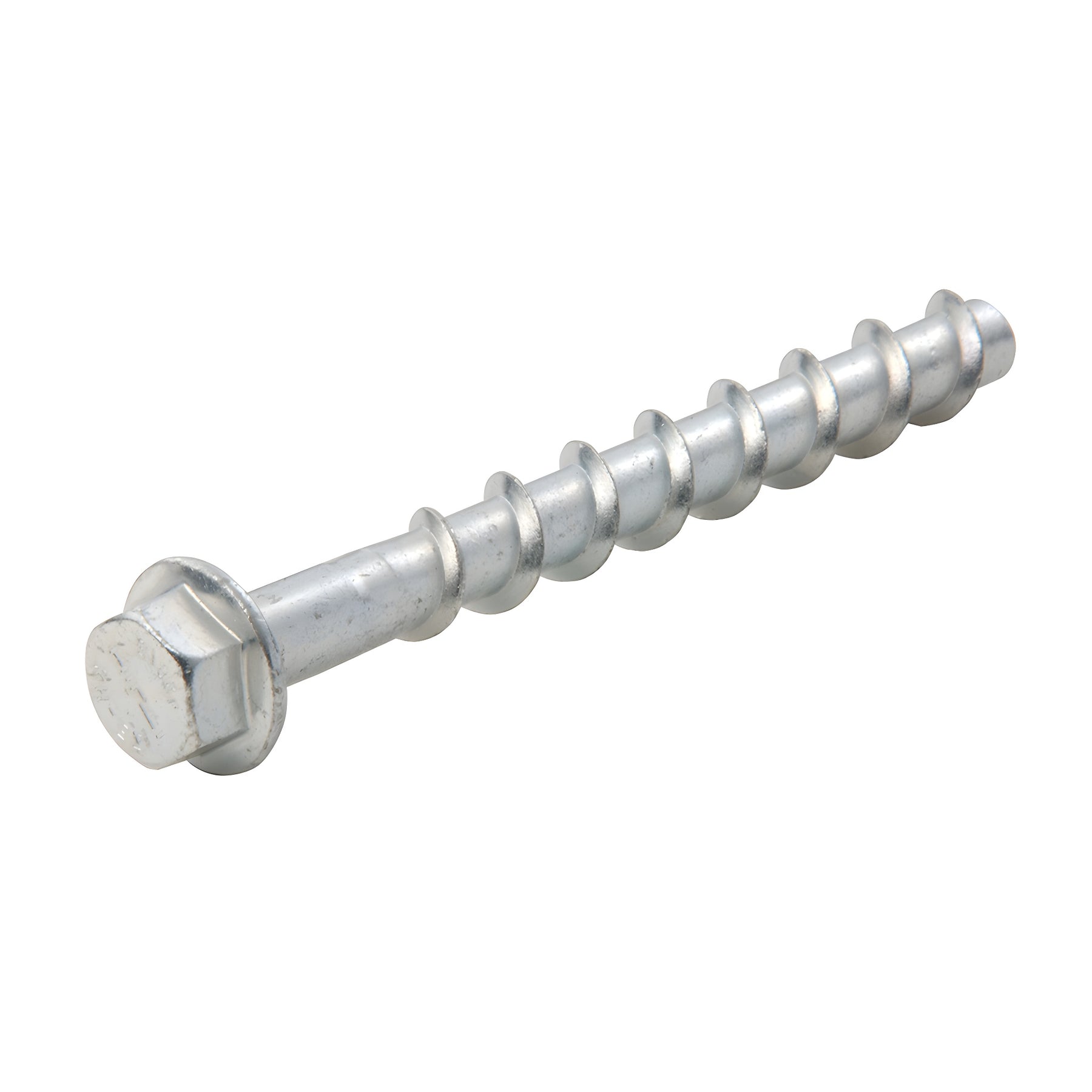 Hilti® Carbon Steel KWIK HUS-EZ 3/8" x 4" Anchor