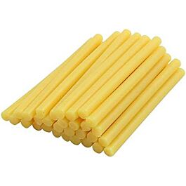 Hot Melt Glue - Yellow, 22.7KG/case