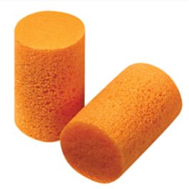 Howard Leight FirmFit Foam Ear Plugs,Uncorded- 200 Pair / Box