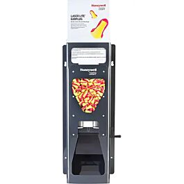 Howard Leight Leight Source 500 Earplug Dispenser - 1 Each