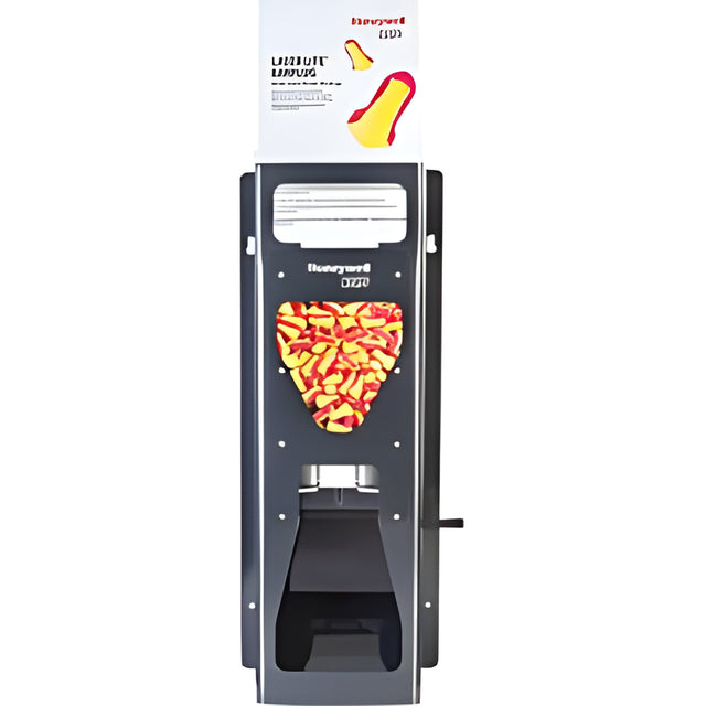 Howard Leight Leight Source 500 Earplug Dispenser