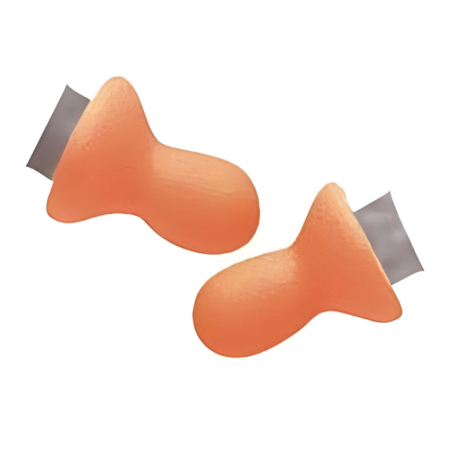 Howard Leight Quiet Banded Hearing Protection, Replacement Pods – Pair