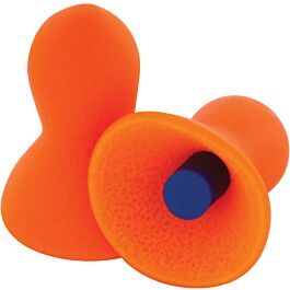 Howard Leight Quiet Ear Plugs, Uncorded- 200 / Dispenser