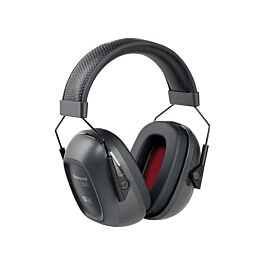 Howard Leight VS130 VeriShield High Level Earmuffs, Headband, 30 NRR dB - 1 Each