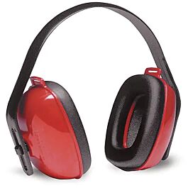 Howard Leight VeriShield 100 SeriesEarmuffs, Headband, 24 NRR dB- 1 Each