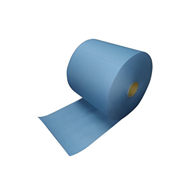 Hydro Xtreme Extra Heavy Duty Jumbo Roll, Blue – 475 Sheets/Roll
