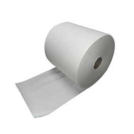 Hydro Xtreme Heavy Duty Jumbo Roll, White- 1100 Sheets / Roll