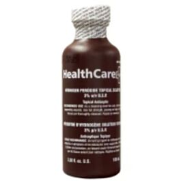 Hydrogen Peroxide- 500 mL /Bottle