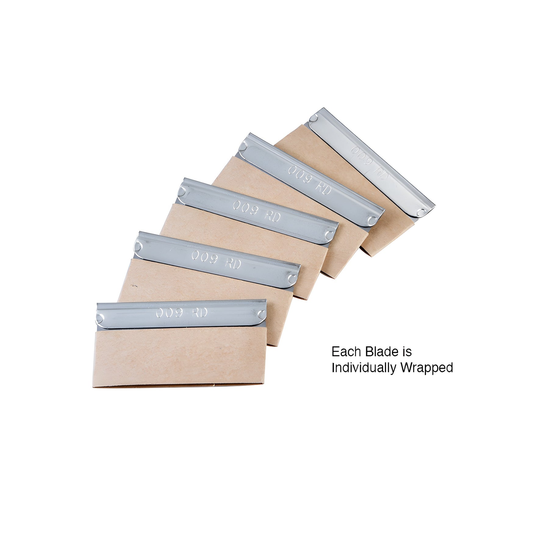CRL Single Edge Razor Blades