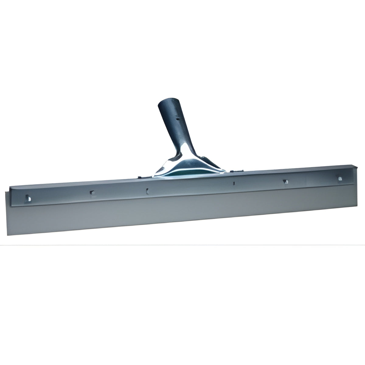 Industrial Straight Floor Squeegee, 18" - 12 / Case