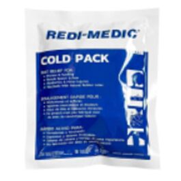 Instant Cold Pack, Small, 15 x 12cm- 1 Each